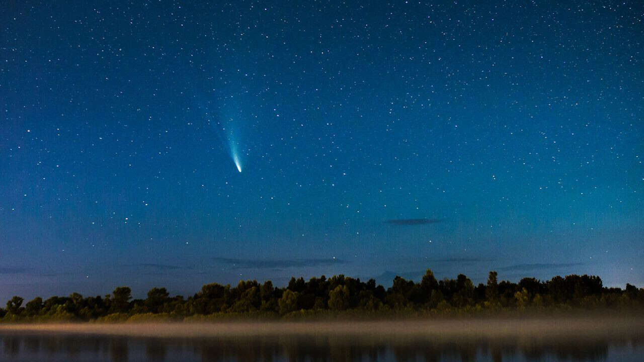 Nuit des étoiles 2023 : nos astuces pour ne pas manquer la pluie de météores des Perséides cet été