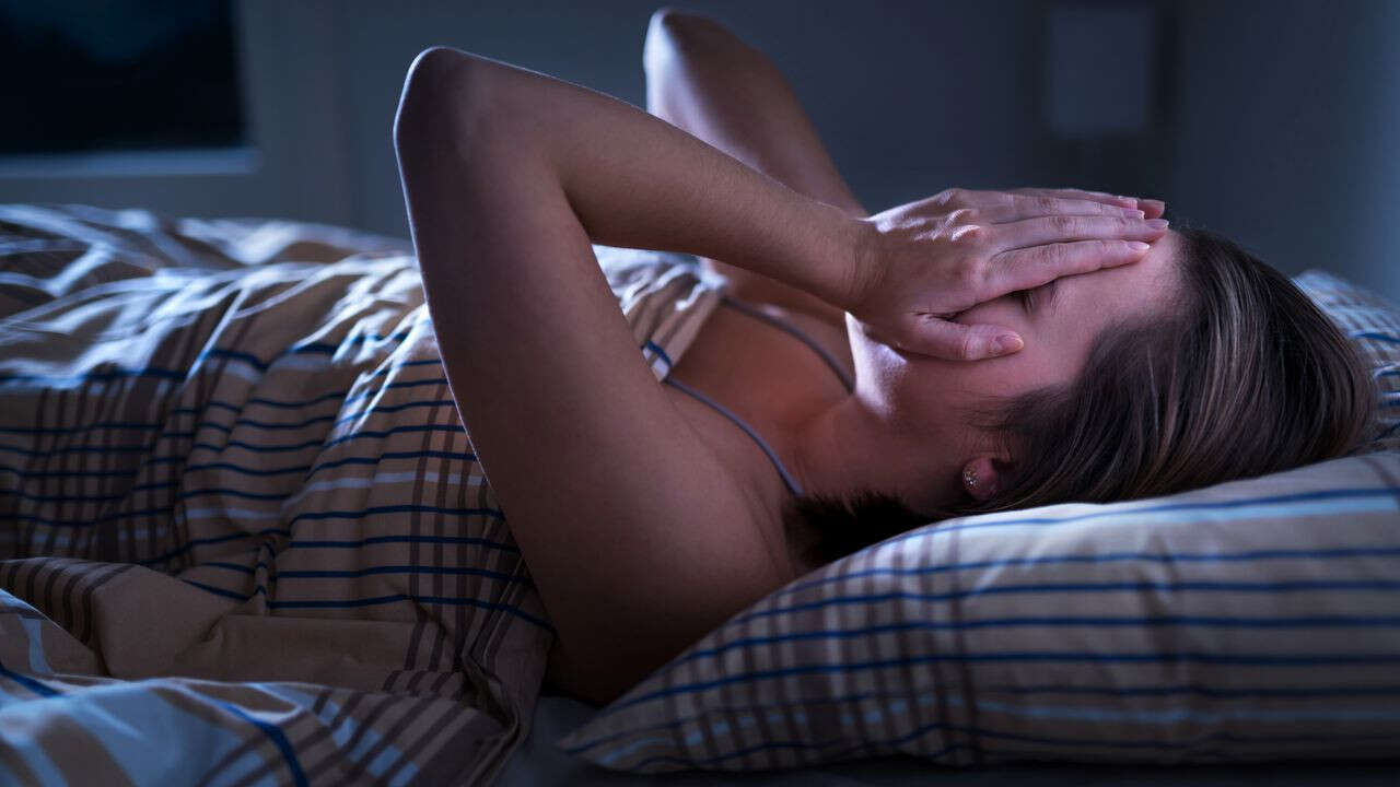 Sommeil : bientôt un traitement efficace contre les cauchemars ?