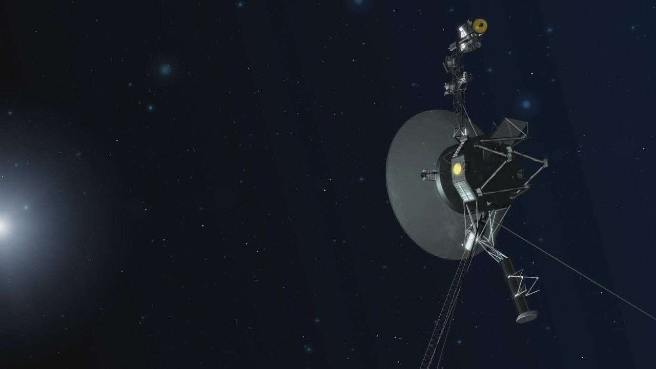 Voyager 2 : la Nasa a rétabli les communications avec sa sonde grâce à un 