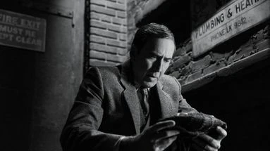 Nicolas Cage en 