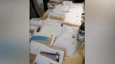 Nicolas Sarkozy : des centaines de lettres de soutien chaque jour