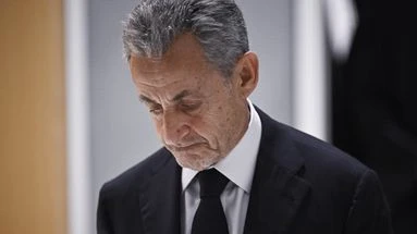 Nicolas Sarkozy peut-il échapper à la prison ? 