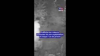 Afficher les voleurs peut coûter cher : les commerçants risquent la prison