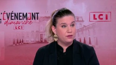 Tensions avec l'Algérie : Mathilde Panot accuse Bruno Retailleau d'être 