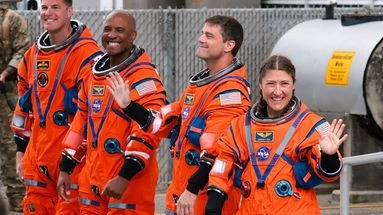 Mission Artemis II : ce record que les quatre astronautes s'apprêtent à battre