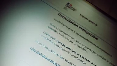 Impôts 2026 : le site du Fisc en maintenance, comment faire pour déclarer ses revenus ?