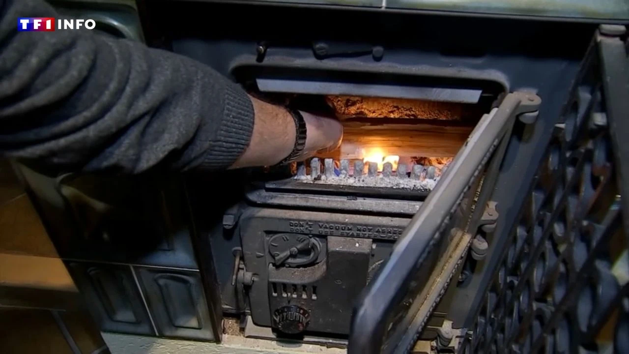 VIDÉO - Feux de cheminée : les bons réflexes pour éviter les dangers