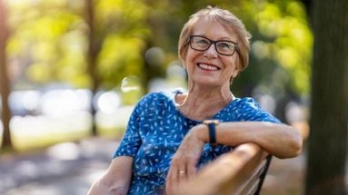 L’âge de la vieillesse : à partir de quand devient-on une personne âgée ?