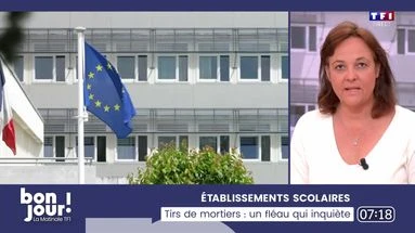 Établissements scolaires : tirs de mortiers, un fléau qui inquiète