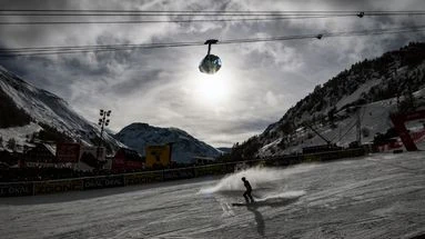 JO d'hiver 2030 en France : la station de Val d'Isère de retour, Méribel lésée ?