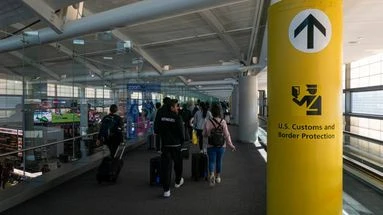 Epidémie d'Ebola : les États-Unis instaurent des contrôles aux frontières
