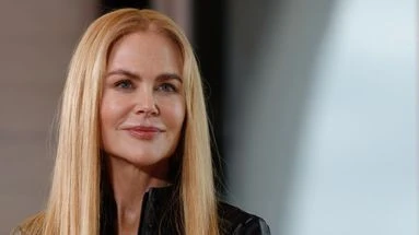 Elle a tourné avec 27 réalisatrices en 8 ans : Nicole Kidman récompensée à Cannes
