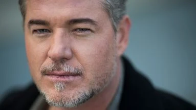 Le comédien américain Eric Dane (