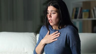 Crise d’angoisse : ces gestes simples et rapides à effectuer pour vous calmer