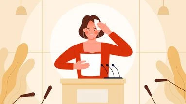 Qu'est-ce que l'éreutophobie, cette peur panique qui ne touche pas uniquement les timides et les hypersensibles ?