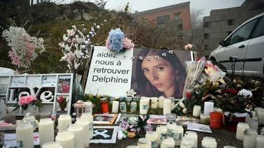 INFO TF1-LCI - Disparition de Delphine Jubillar : de nouvelles fouilles demandées