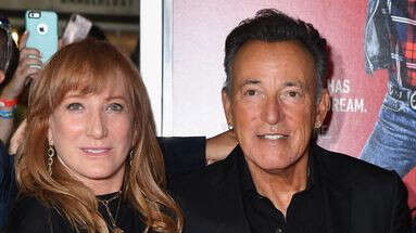 L'épouse de Bruce Springsteen, Patti Scialfa, est atteinte d'un cancer