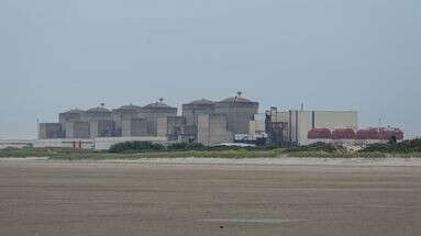 REPORTAGE - Sécurité maximale : dans les coulisses de la centrale nucléaire de Gravelines