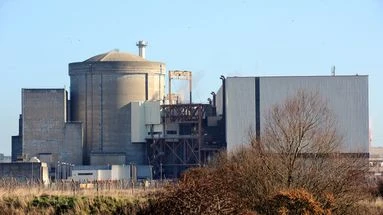 Centrale nucléaire de Gravelines : des méduses provoquent l'arrêt de plusieurs réacteurs