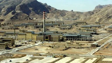 Iran : Paris, Londres et Berlin vont reprendre les discussions sur le nucléaire avec Téhéran
