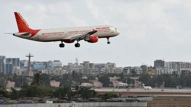 EN DIRECT - Inde : crash d'un avion d'Air India à destination de Londres