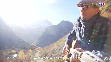 Valgaudemar, le petit Himalaya