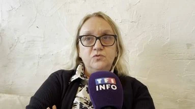 VIDÉO - Polémique Restos du cœur : Colombe, la sympathisante RN réintégrée