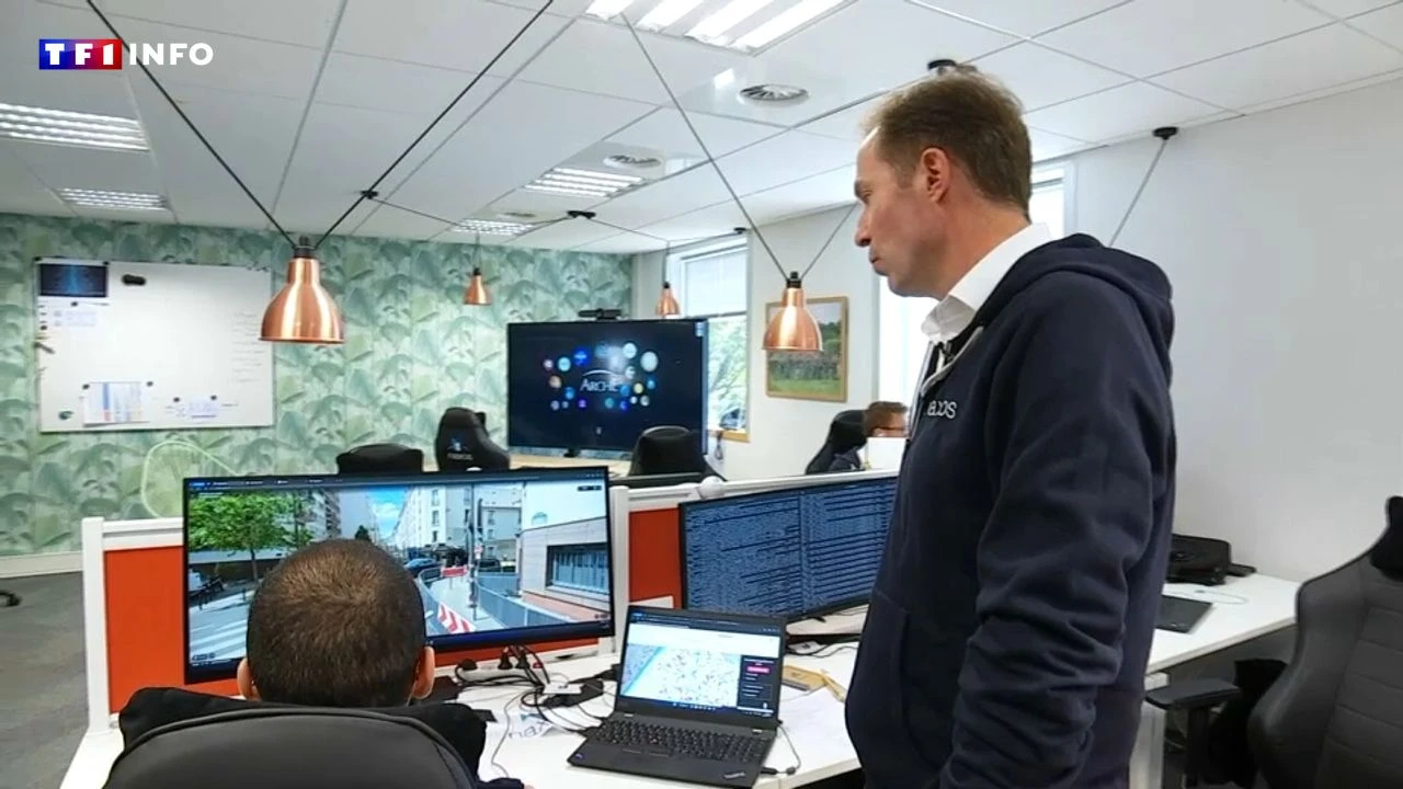 VIDÉO - Immobilier : quand l'intelligence artificielle trouve la maison de vos rêves