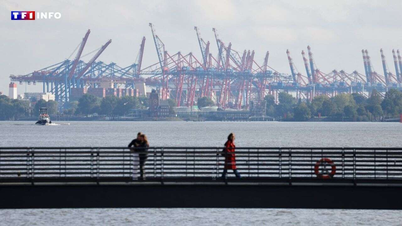 VOYAGE - Port géant, commerce et rock and roll : embarquez pour un week-end à Hambourg