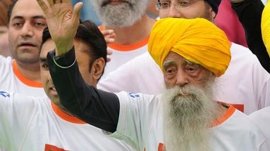 Le plus vieux marathonien du monde décède à 114 ans, fauché par une voiture