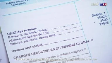 Bonne ou mauvaise surprise : du changement sur votre fiche de salaire
