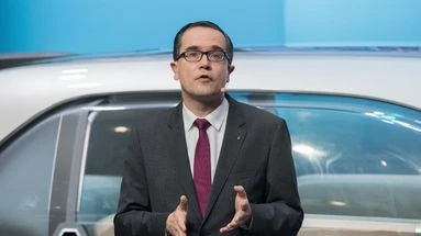 Trois choses à savoir sur François Provost, le nouveau patron de Renault