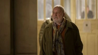 François Berléand dans 