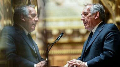 De LFI au RN, qui votera pour ou contre la motion de censure du gouvernement Bayrou ce jeudi ?