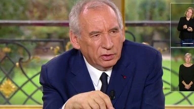 François Bayrou annonce qu'il recevra les proches de Boualem Sansal