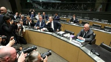 Affaire Bétharram : devant la commission, Bayrou maintient sa version après une longue audition sous tension