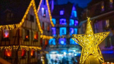 Noël commence de plus en plus tôt et ce n’est pas toujours bon pour la santé mentale