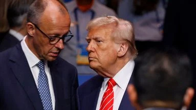 Sommet Trump-Poutine sur l'Ukraine : comment les Européens s'organisent pour peser sur les discussions