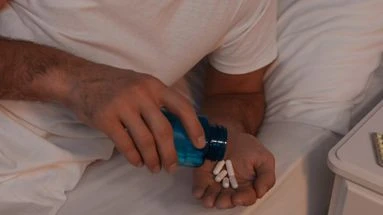 Selon une étude américaine, la consommation excessive de mélatonine pourrait avoir des conséquences 