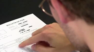 Salaire fractionné : 4 Français sur 10 favorables