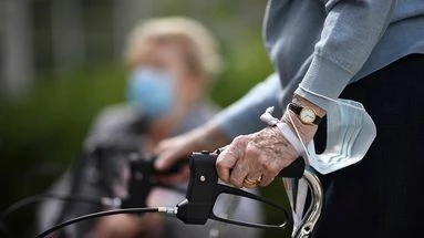 Colmar : une nonagénaire retrouvée morte dans sa résidence seniors, une enquête ouverte pour homicide involontaire