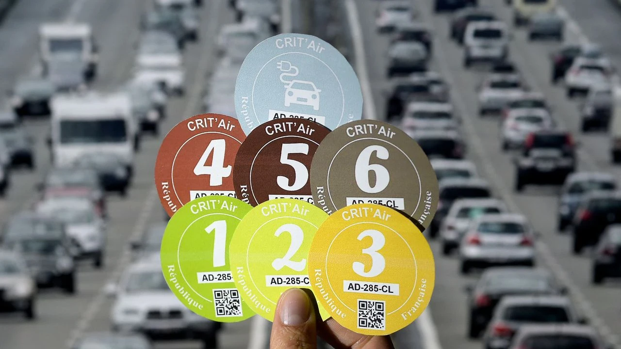 ZFE : nouveau répit avant l'interdiction des Crit'Air 3 dans le Grand Paris