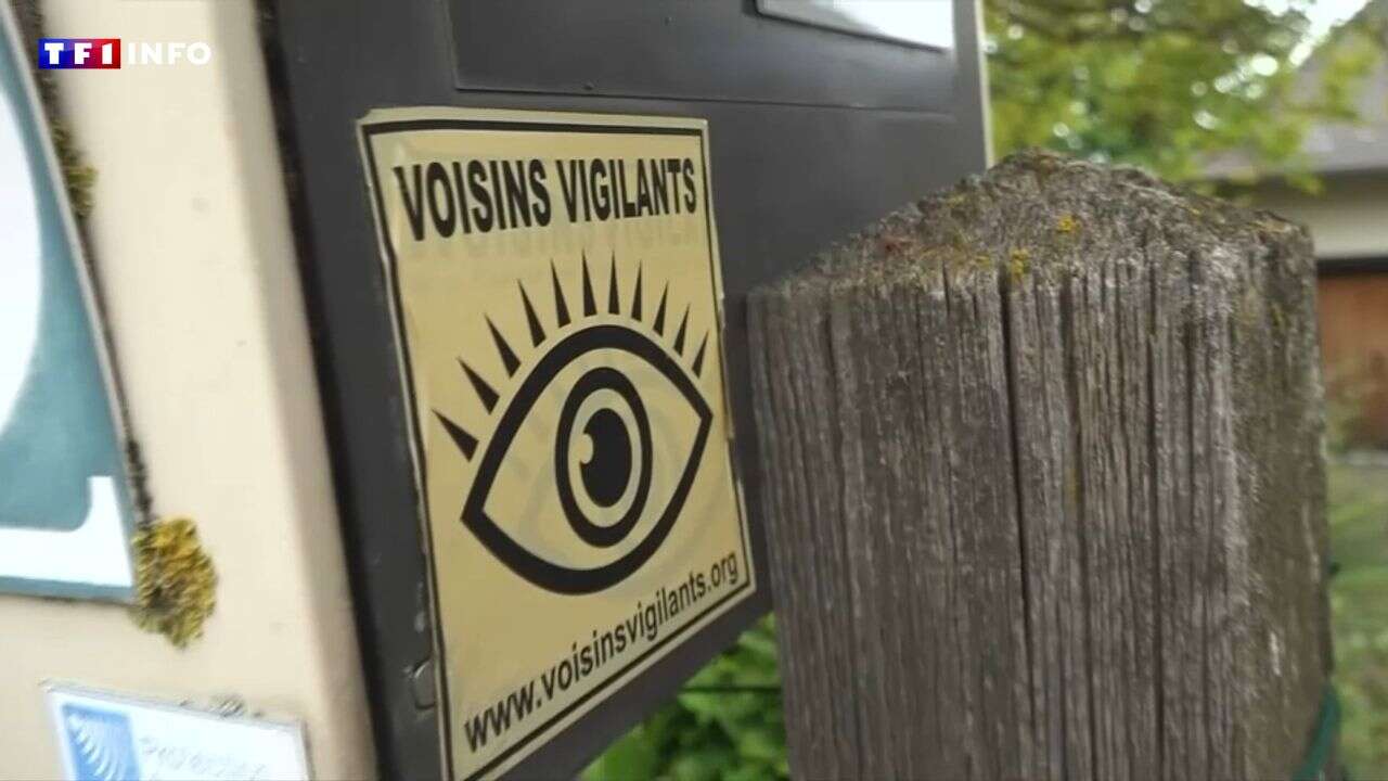 VIDÉO - Cambriolage : Toulouse lance une campagne de recrutement de voisins vigilants