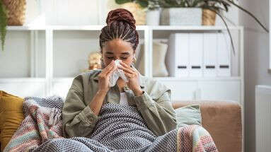 Maladies de l’hiver : ce réflexe à privilégier quand on a le nez qui coule