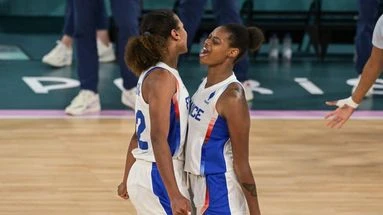 Eurobasket féminin 2025: à quelle heure et sur quelle chaine suivre l'entrée en lice des Bleues ?