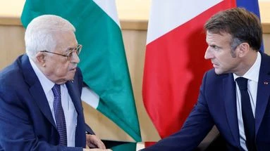 Que changerait la reconnaissance d‘un État palestinien par la France ?