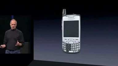 50 ans d'Apple : ce jour où Steve Jobs a présenté le premier iPhone