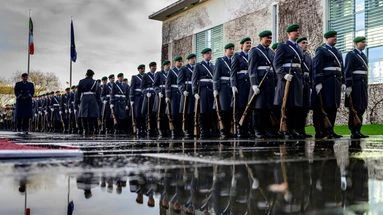 Allemagne : bientôt un service militaire volontaire sur fond de guerre en Ukraine