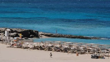 Un puissant séisme de magnitude 6,1 enregistré au large de la Crète