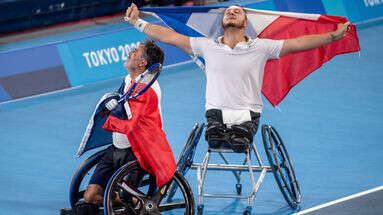 Ces cagnottes en ligne qui aident les athlètes paralympiques à supporter le coût des Jeux